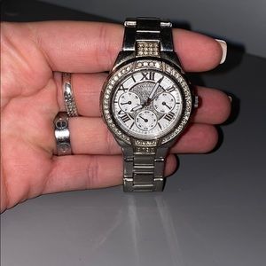 Guess Watch